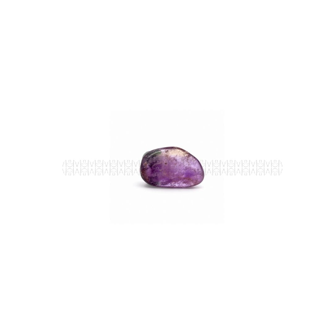 Windfall Abundance Ametrine Tumbles  Crystal Tumbles