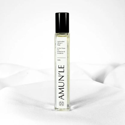 Amun'le Body Fragrance  Roll on
