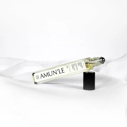 Amun'le Body Fragrance  Roll on
