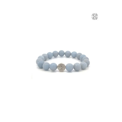 Angelic Support Angelite Bracelet 