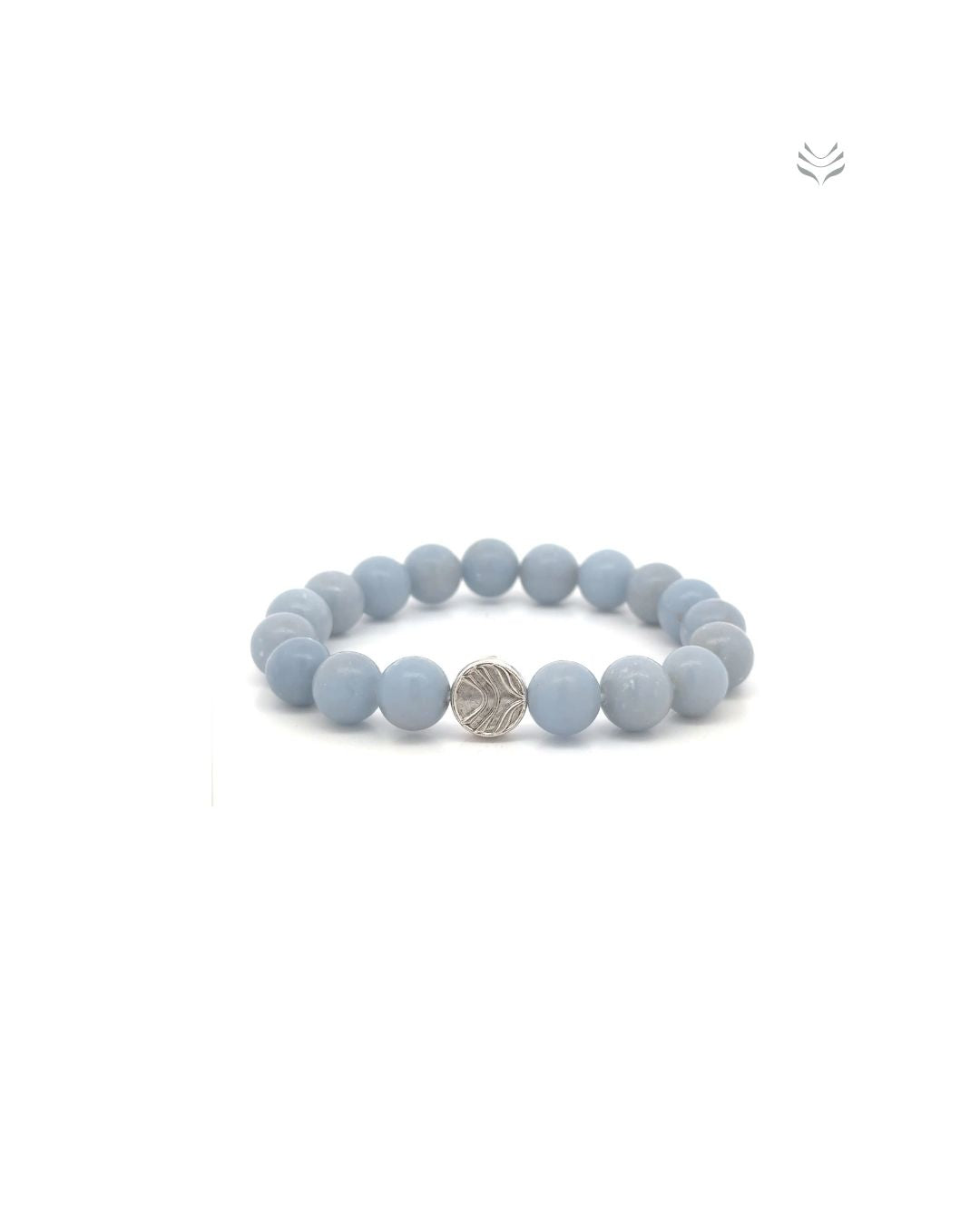 Angelic Support Angelite Bracelet 