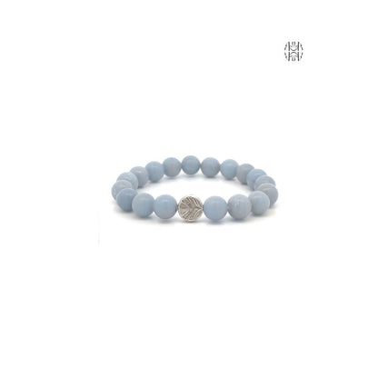 Angelic Support Angelite Bracelet 