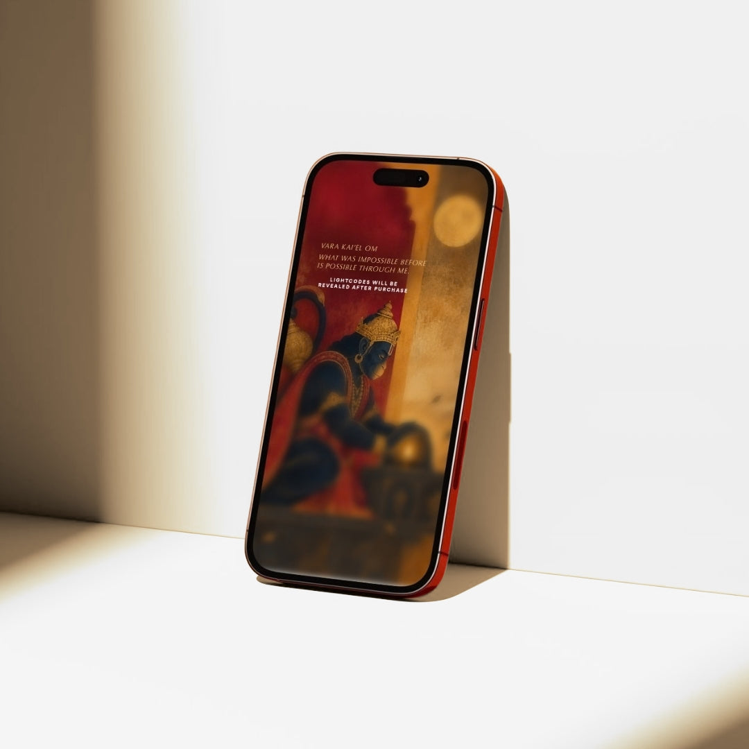 The Impossible Made Possible Wallpaper