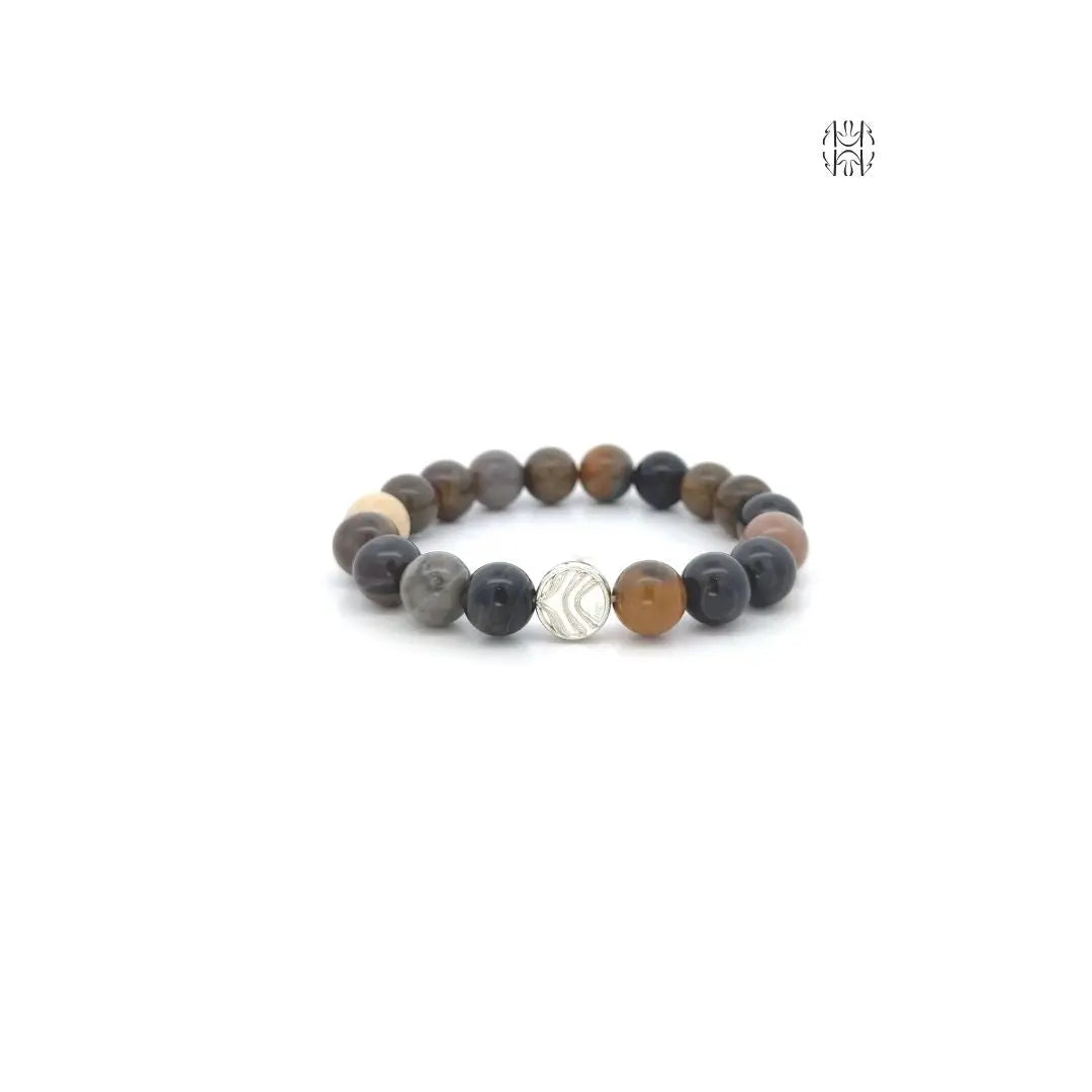 Anti Procrastination Rainforest Jasper 