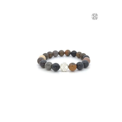 Anti Procrastination Rainforest Jasper 