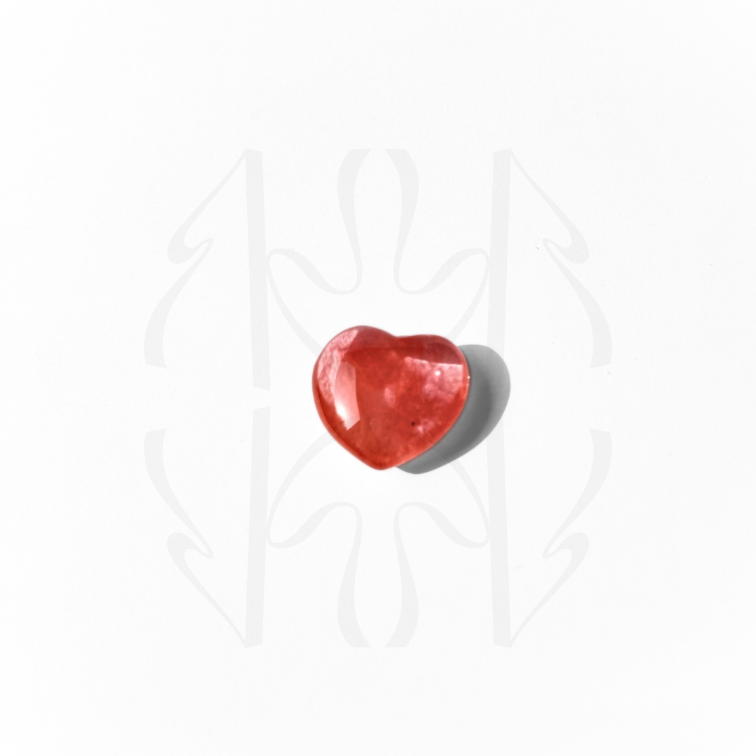 Anti Procrastination Heart