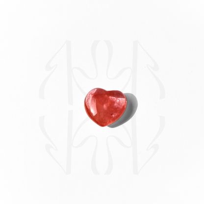 Anti Procrastination Heart