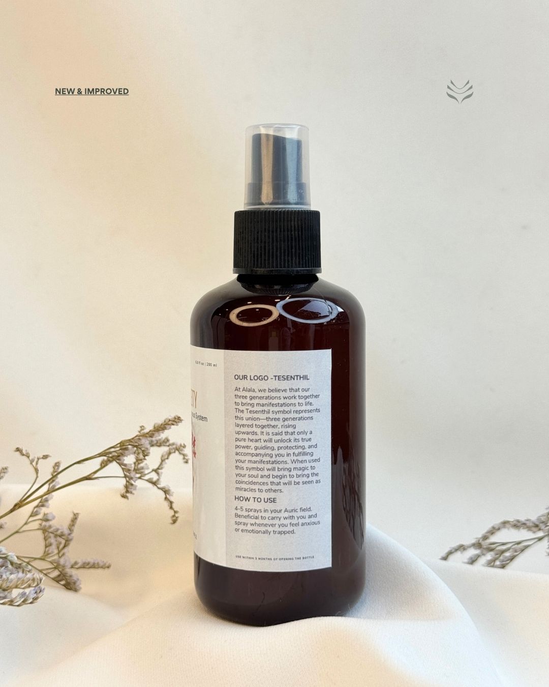 Elixir - Anti Anxiety 