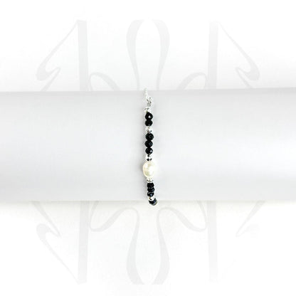 Anti Evil Eye Adjustable Bracelet 