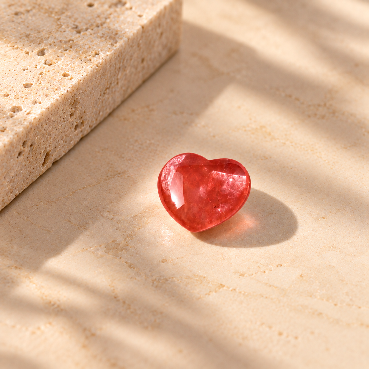Anti Procrastination Heart 
