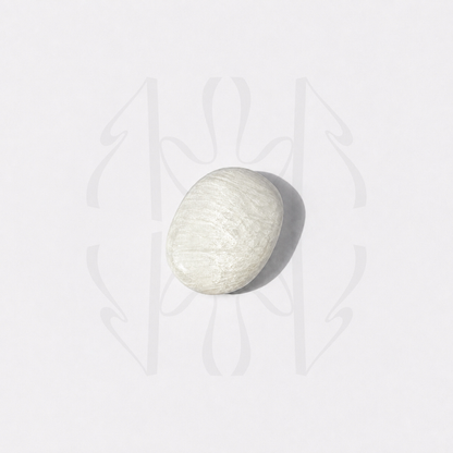 Anxiety Helper Palm Stone
