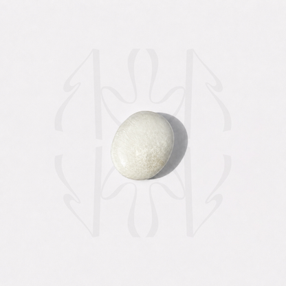 Anxiety Helper Palm Stone