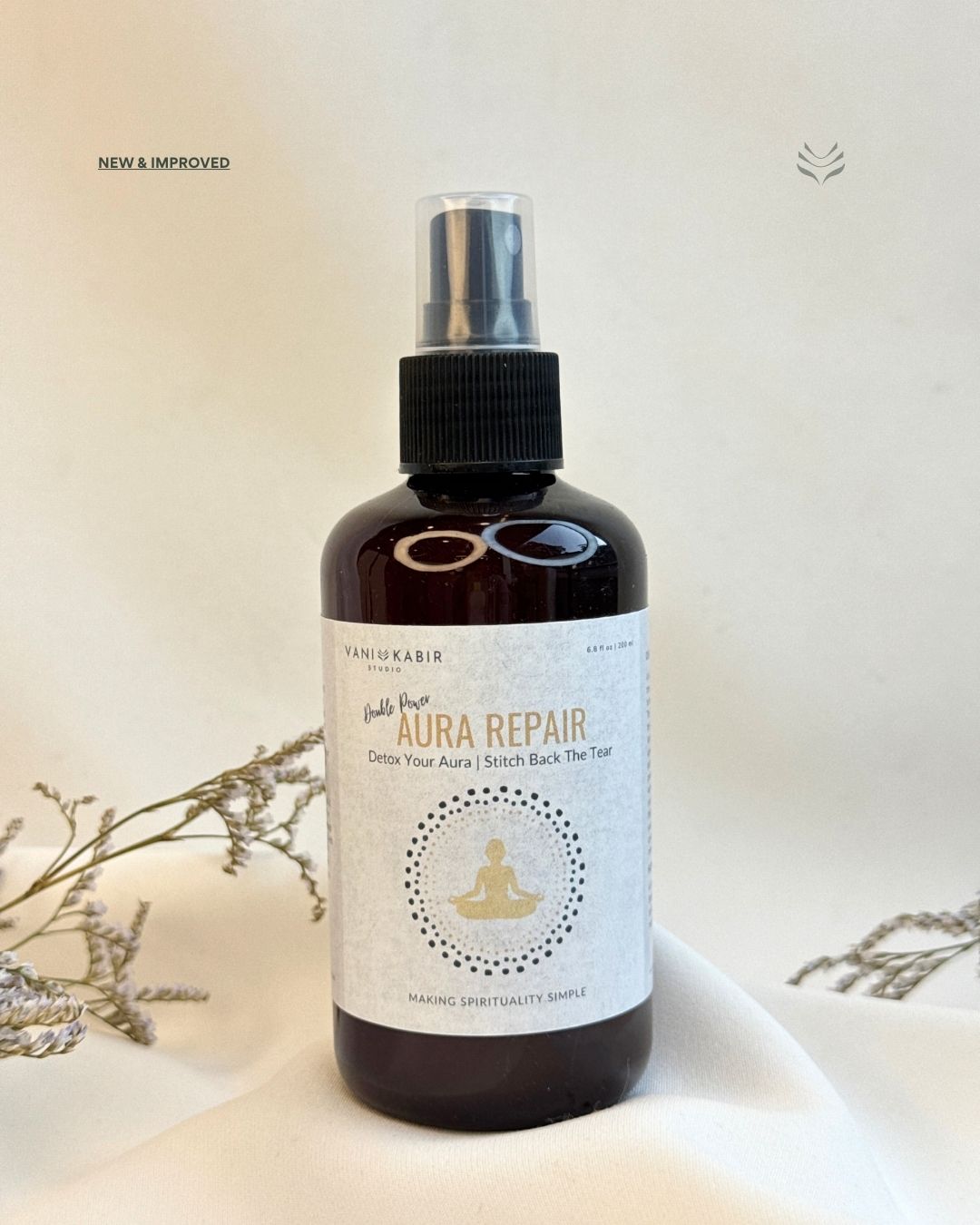 Elixir- Aura Repair 