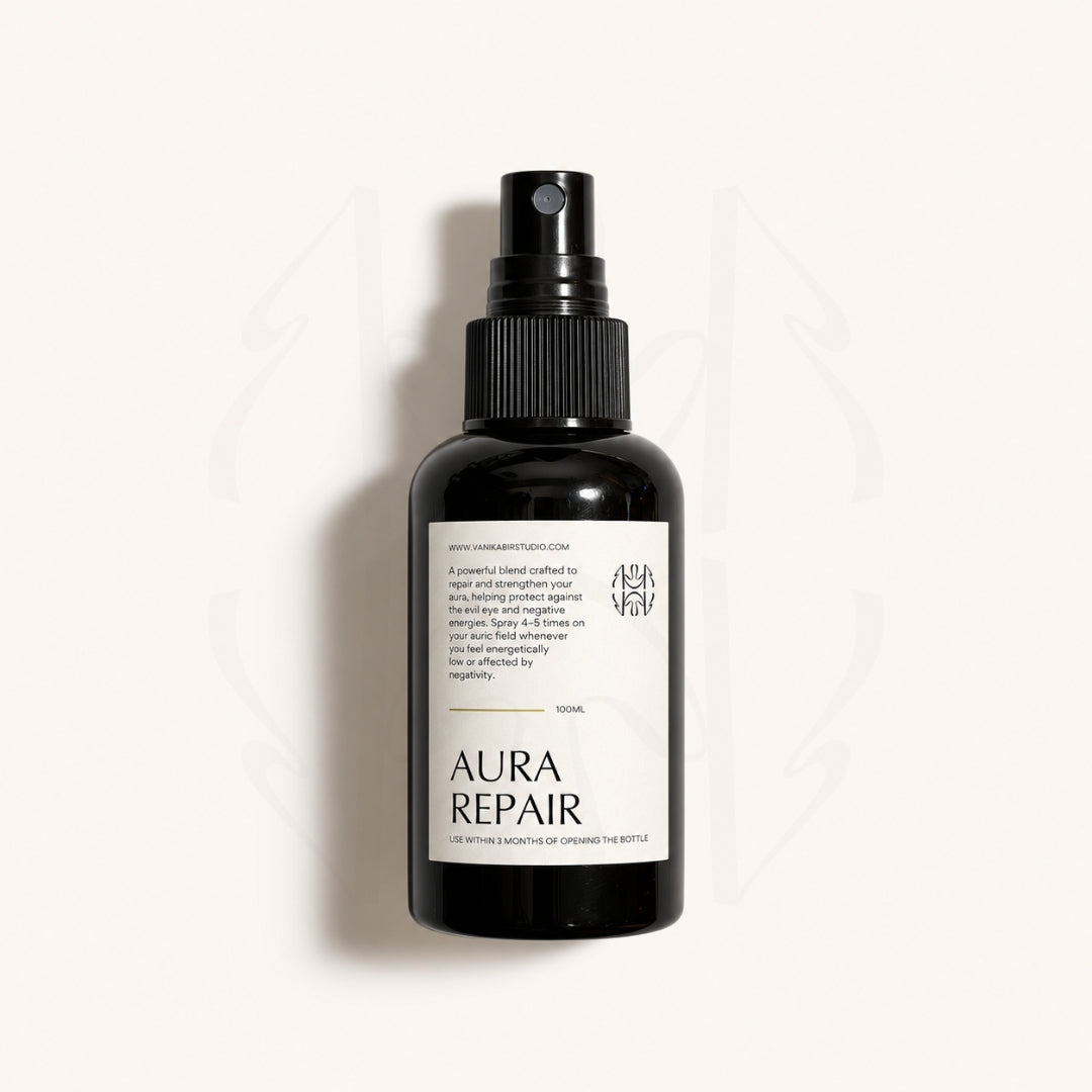 Elixir - Aura Repair  Elixirs & Herbs