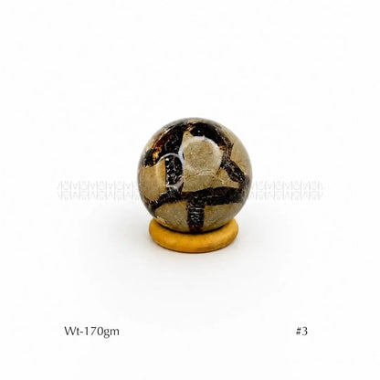 Authority Sepatarian Sphere 