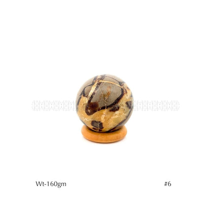 Authority Sepatarian Sphere - 2nd Edition 