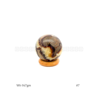 Authority Sepatarian Sphere - 2nd Edition 