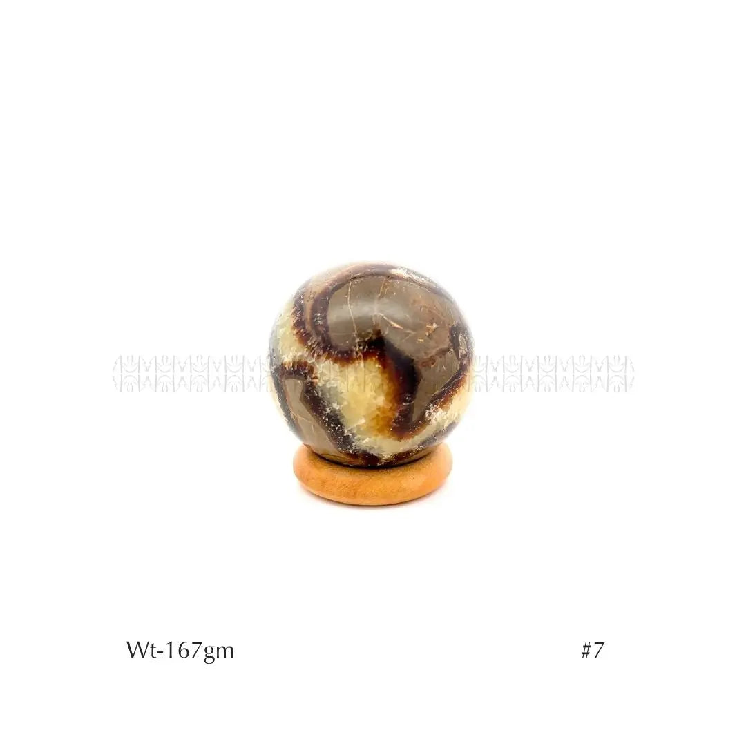 Authority Sepatarian Sphere - 2nd Edition