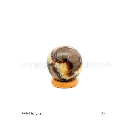 Authority Sepatarian Sphere - 2nd Edition