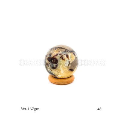 Authority Sepatarian Sphere - 2nd Edition
