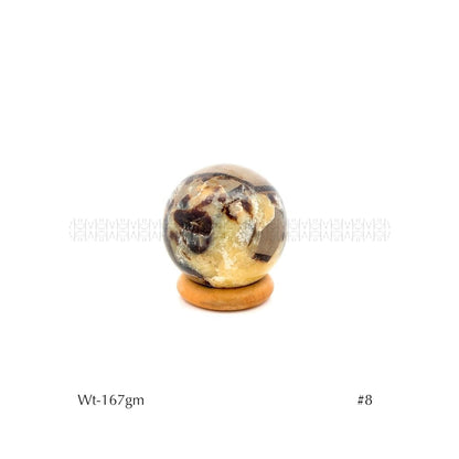 Authority Sepatarian Sphere - 2nd Edition 