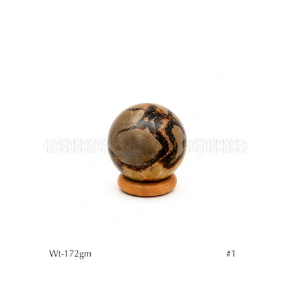 Authority Sepatarian Sphere - 2nd Edition 