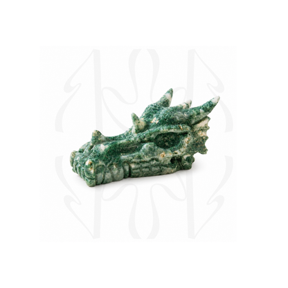 Authority Dragon Fancy Jasper 