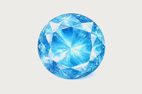 BLUE TOPAZ