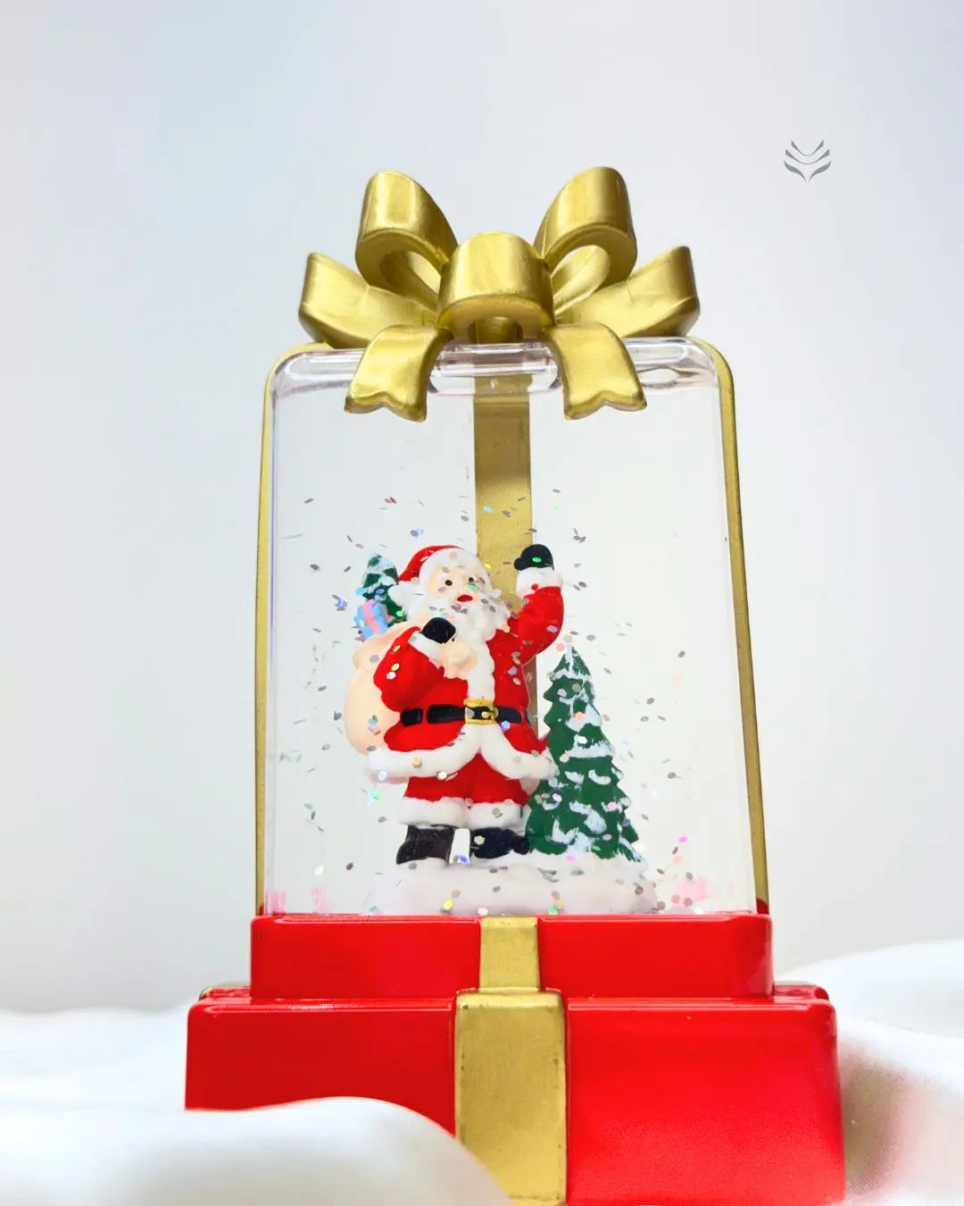 Bag of Opportunity - Gifted Santa 