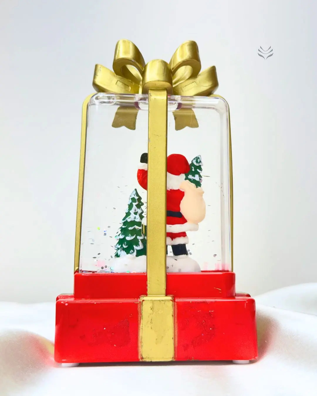 Bag of Opportunity - Gifted Santa 