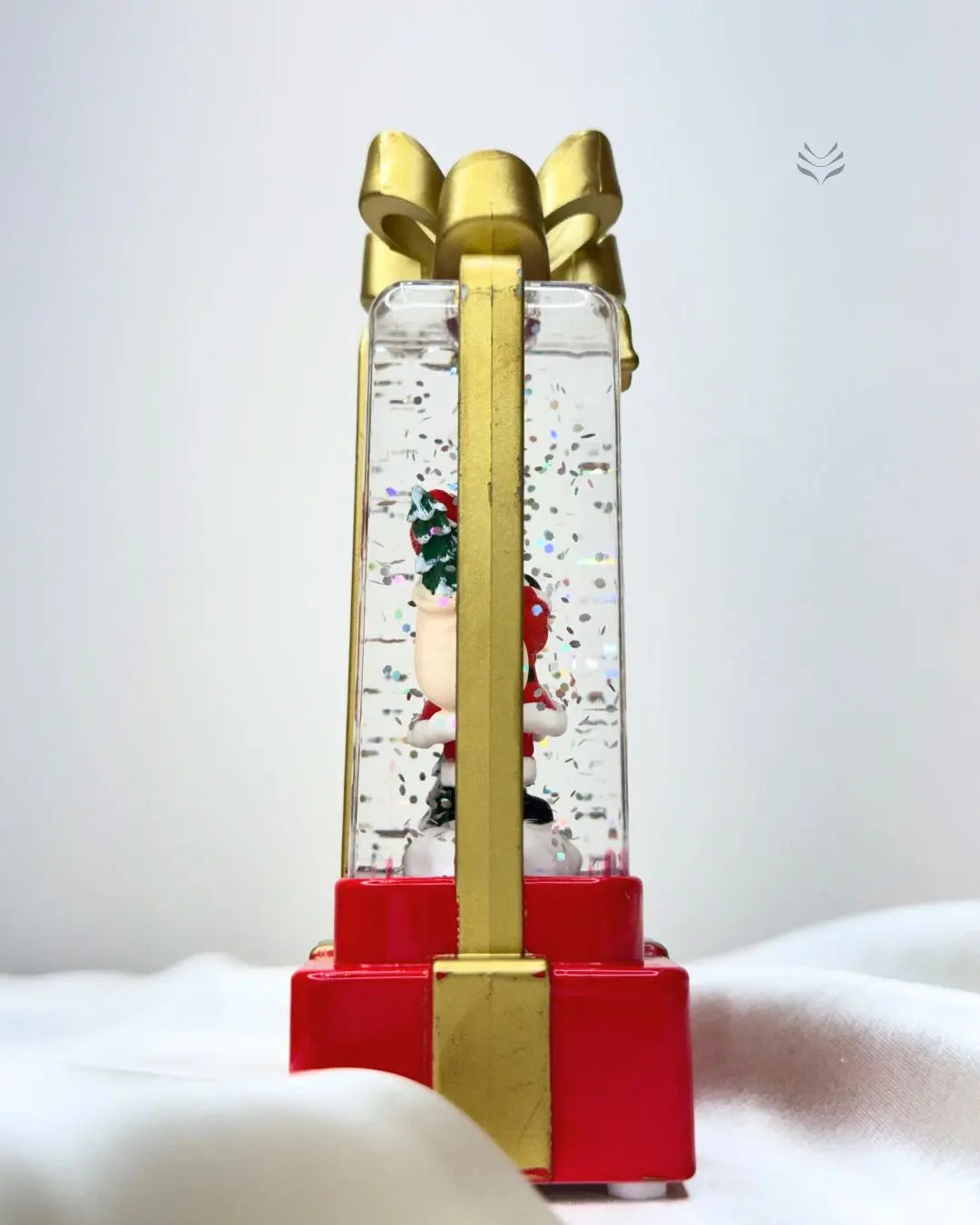 Bag of Opportunity - Gifted Santa 