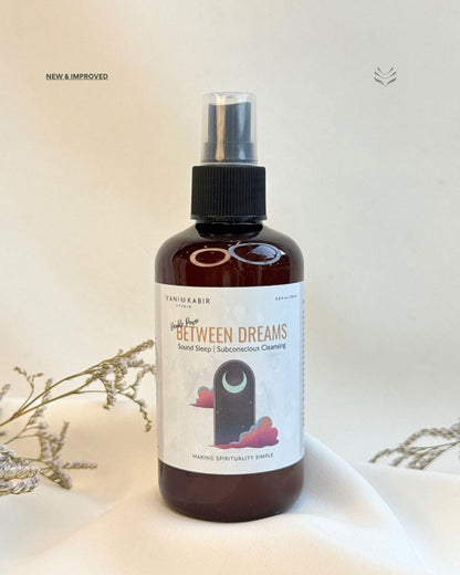 Elixir - Between the Dreams 