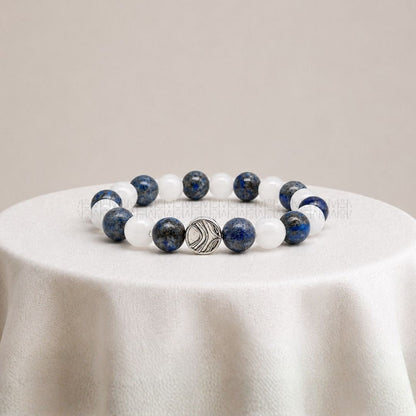 Big Break Mixel  Crystal Bracelet Mixel