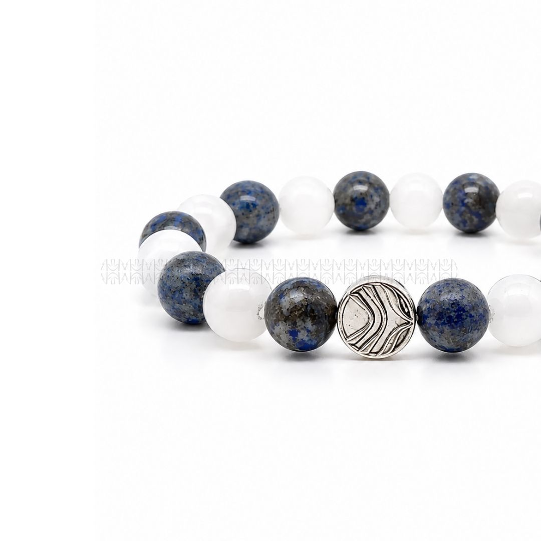 Big Break Mixel  Crystal Bracelet Mixel