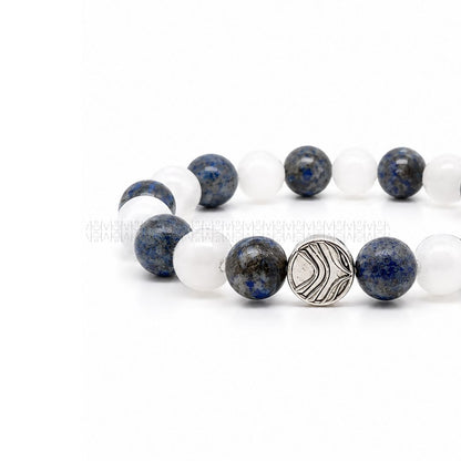 Big Break Mixel  Crystal Bracelet Mixel