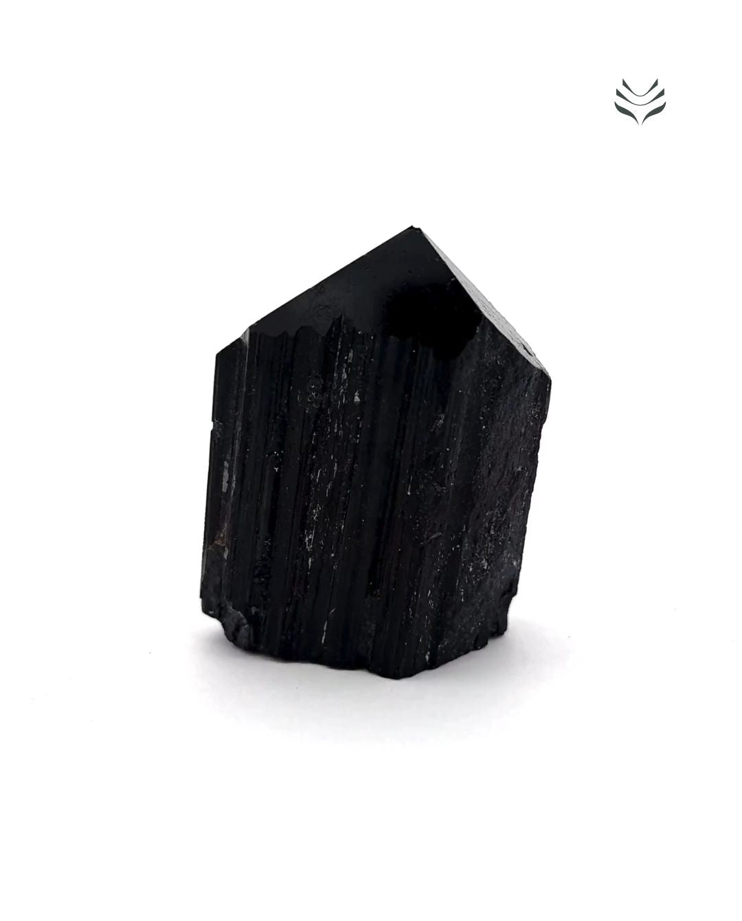 Black Tourmaline Tower 