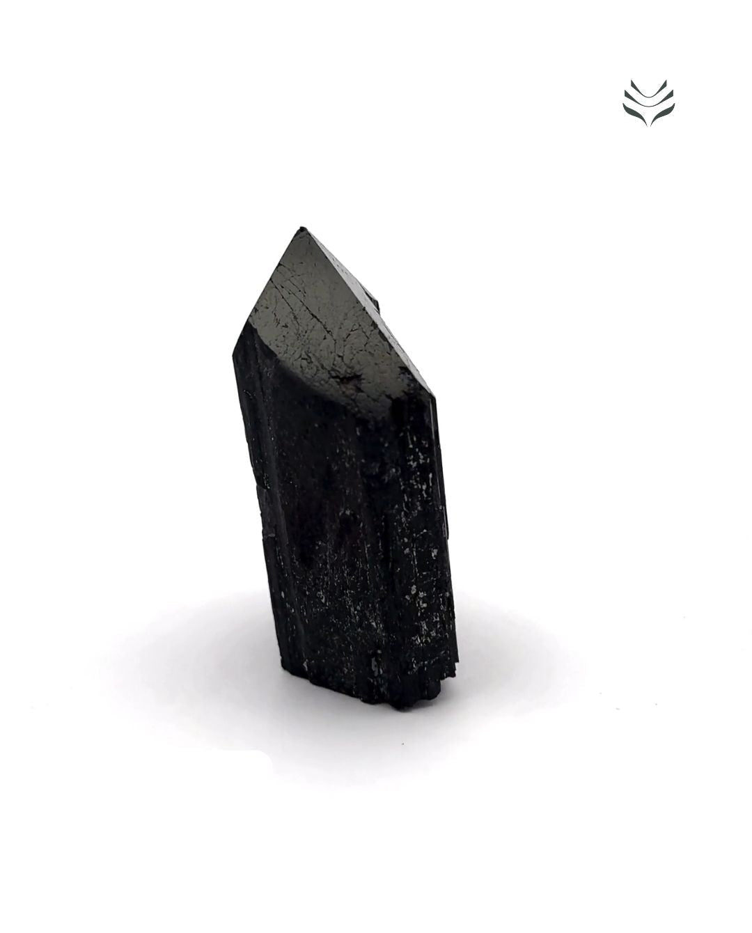 Black Tourmaline Tower 