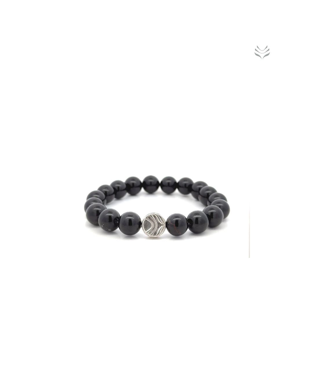 Black Tourmaline Bracelet 