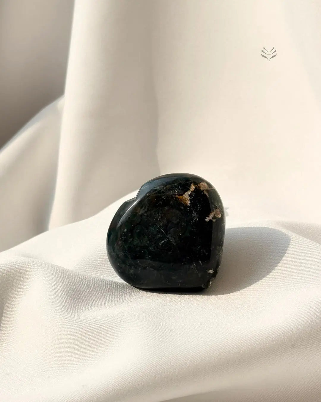 Bloodstone Heart 