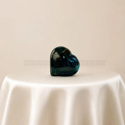 Bloodstone Heart
