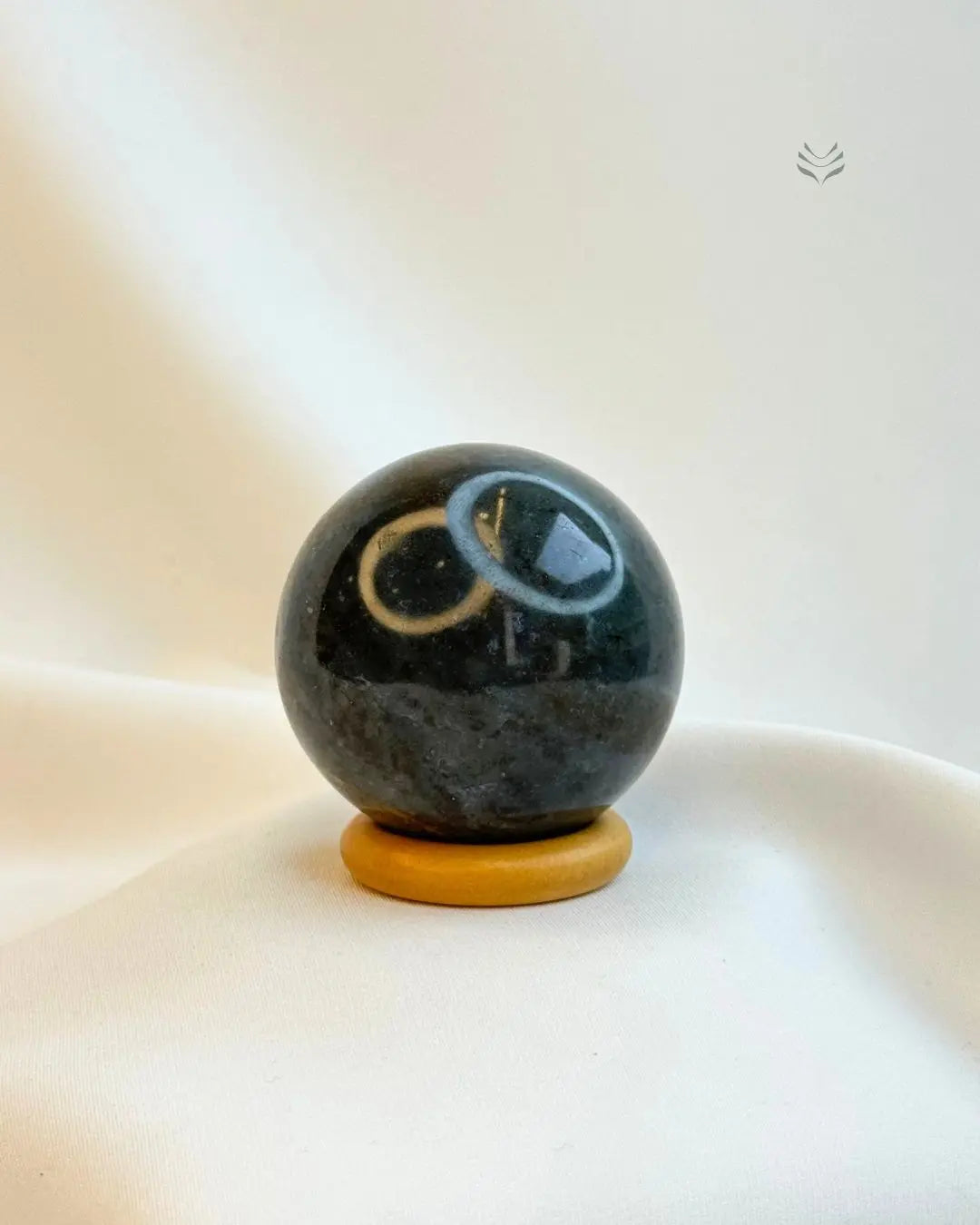 Bloodstone Sphere 