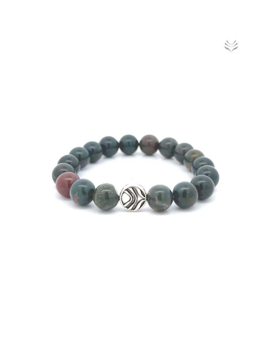Immunity Booster Bloodstone Bracelet 