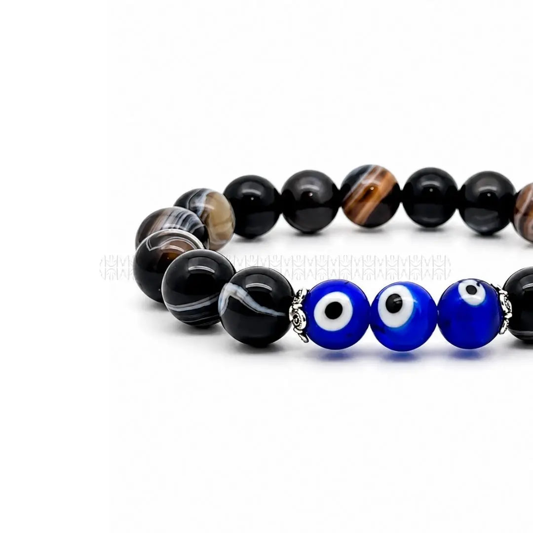 Reverse Evil Eye