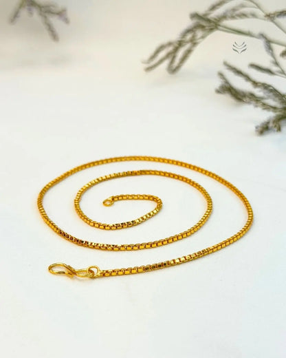 Brass Chain 