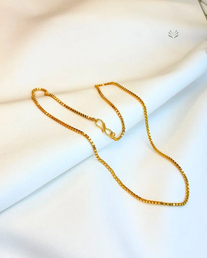 Brass Chain 