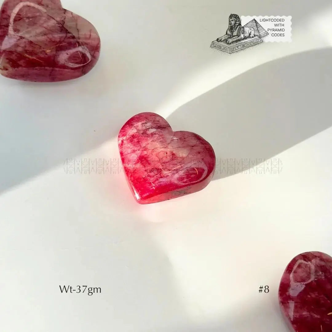 Break Free Heart 