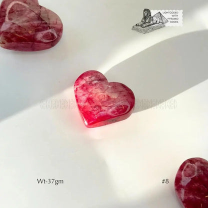 Break Free Heart 