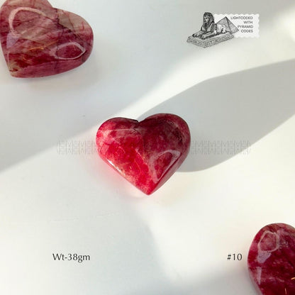 Break Free Heart