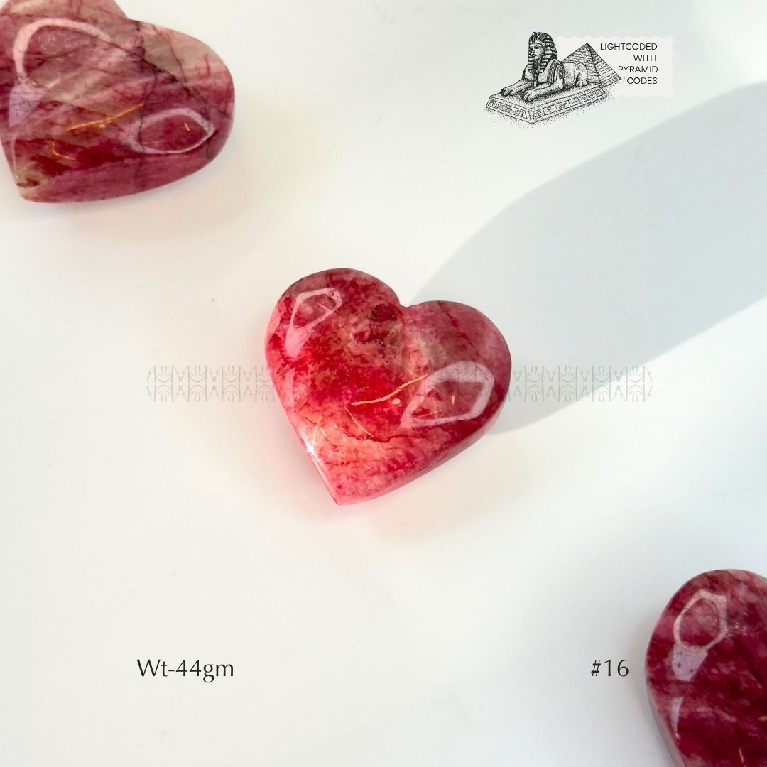Break Free Heart