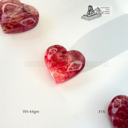 Break Free Heart